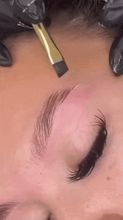 india eyebrow dye kit supplier